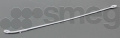 Smeg Door Opener - 764730367 Door Opening Lever